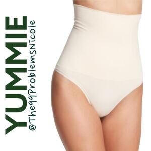 Spanx Power Panties